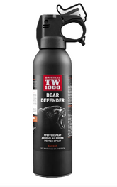 Spray impotriva ursilor TW1000 Bear Defender